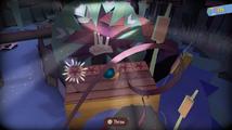 Tearaway Unfolded