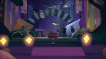 Tearaway Unfolded