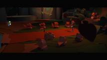 Tearaway Unfolded