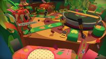 Tearaway Unfolded