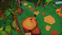 Tearaway Unfolded