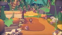 Tearaway Unfolded