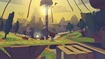 Tearaway Unfolded