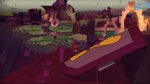 Tearaway Unfolded