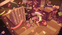 Tearaway Unfolded