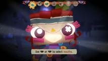 Tearaway Unfolded