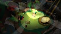 Tearaway Unfolded