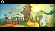 Tearaway Unfolded