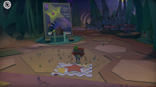 Tearaway Unfolded