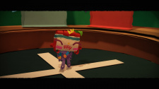 Tearaway Unfolded