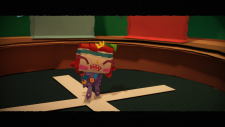Tearaway Unfolded