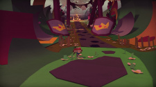 Tearaway Unfolded