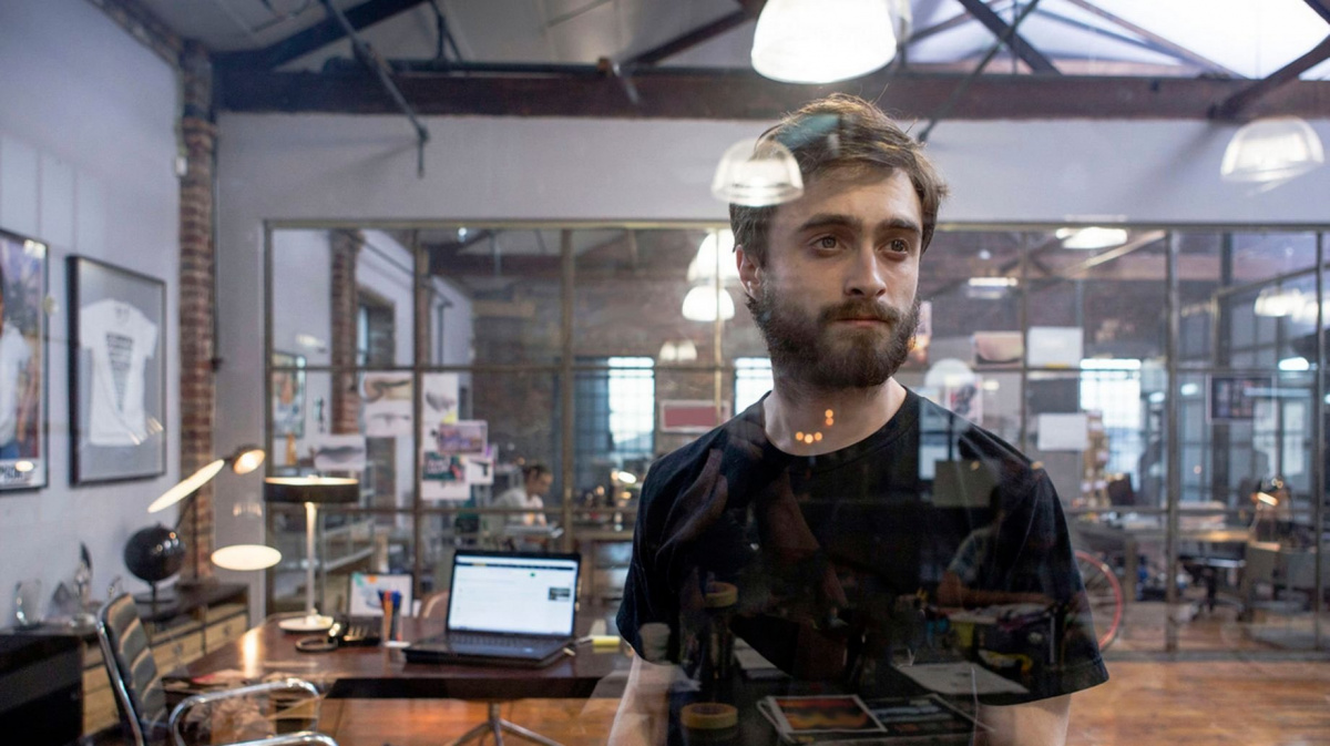 Gamechangers - recenze filmu o tvůrcích Grand Theft Auto