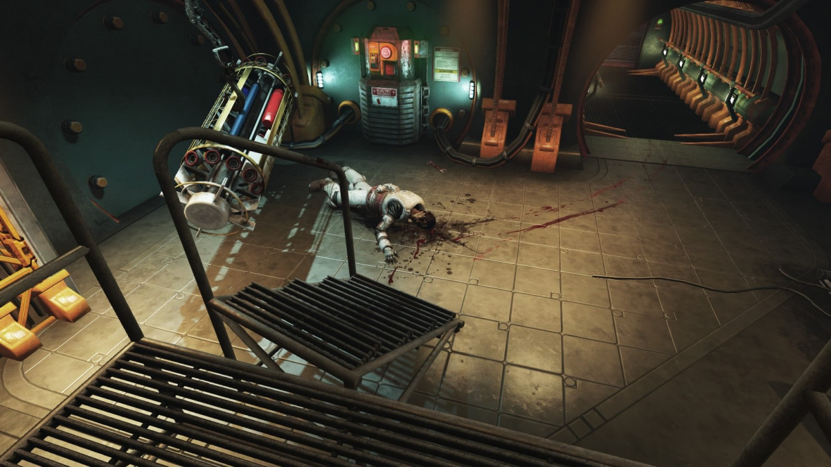 Mistři hororu z Frictional Games netradičně lákají na pokračování Somy