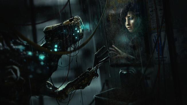 Soma - recenze