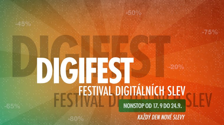 Xzone rozjíždí letošní největší výprodej digitálních klíčů