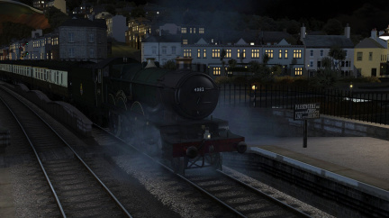 Train Simulator 2016