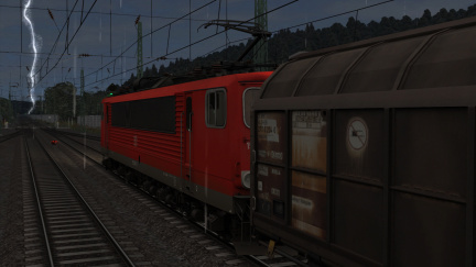 Train Simulator 2016