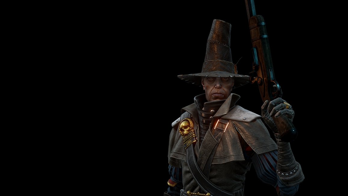 Witch Hunter z Warhammer: Vermintide aplikuje protiskavení očišťovací kůru