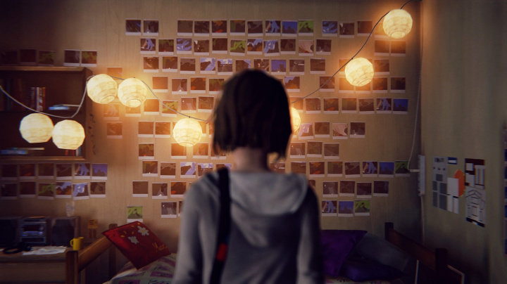 Pozor na video z finálního dílu epizodické adventury Life is Strange - je plné spoilerů