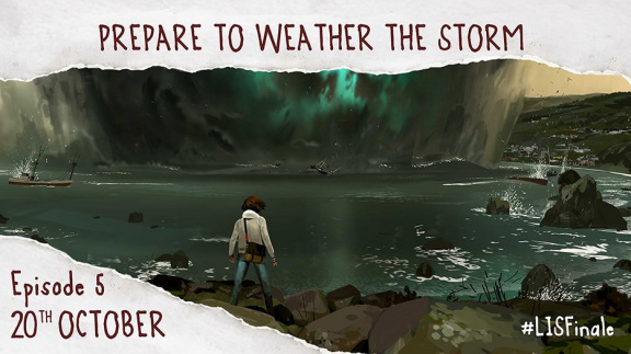 Life is Strange spěje k finále první sezóny, sledujte nový teaser