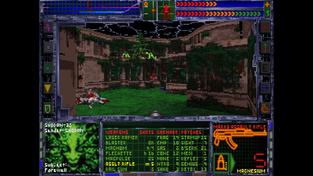 System Shock