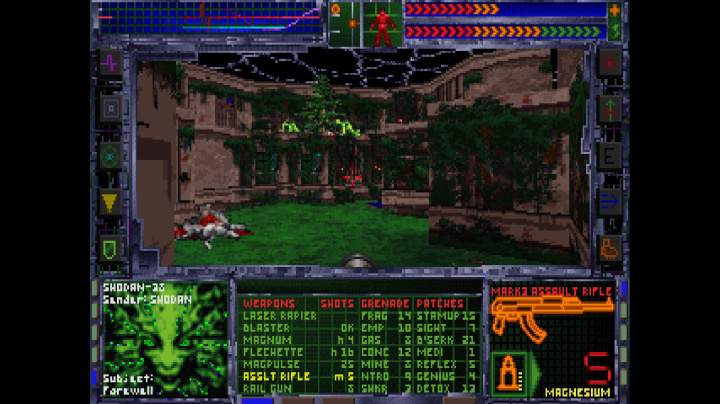 System Shock