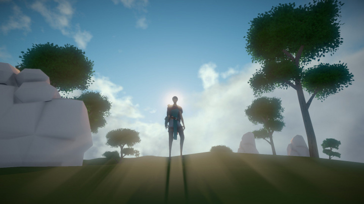 Worlds Adrift je onlineovka ze života nomádů ve světě ovládaném fyzikálními zákony