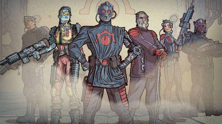 Skyshine's Bedlam - recenze