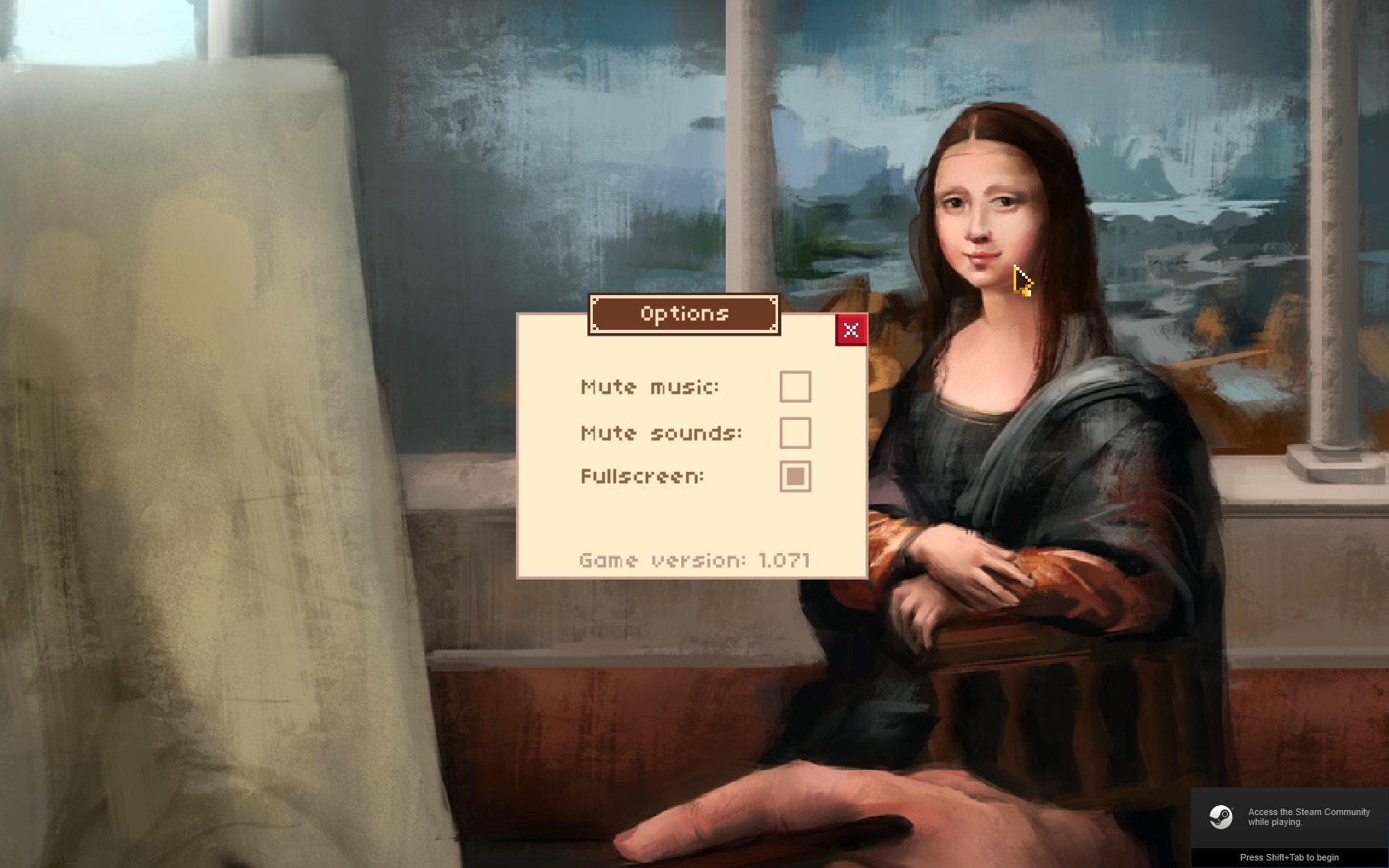 Painters Guild