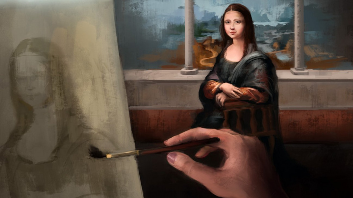 Painters Guild - recenze