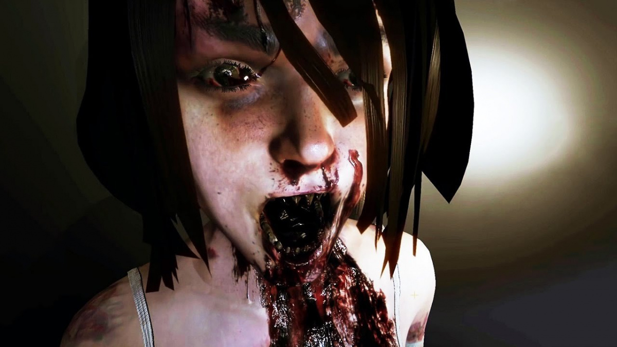 Anglický horor Allison Road se snaží vyděsit hráče přes Kickstarter