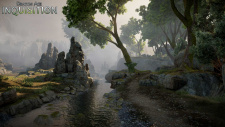 Dragon Age: Inquisition