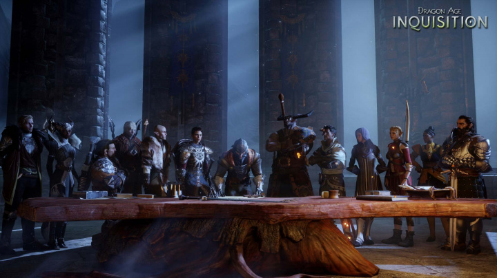 Co dělají veteráni z BioWare? Píšou knihy, léčí lidi nebo vaří pivo