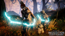 Dragon Age: Inquisition