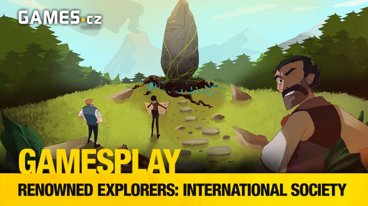 GamesPlay: Renowned Explorers: International Society