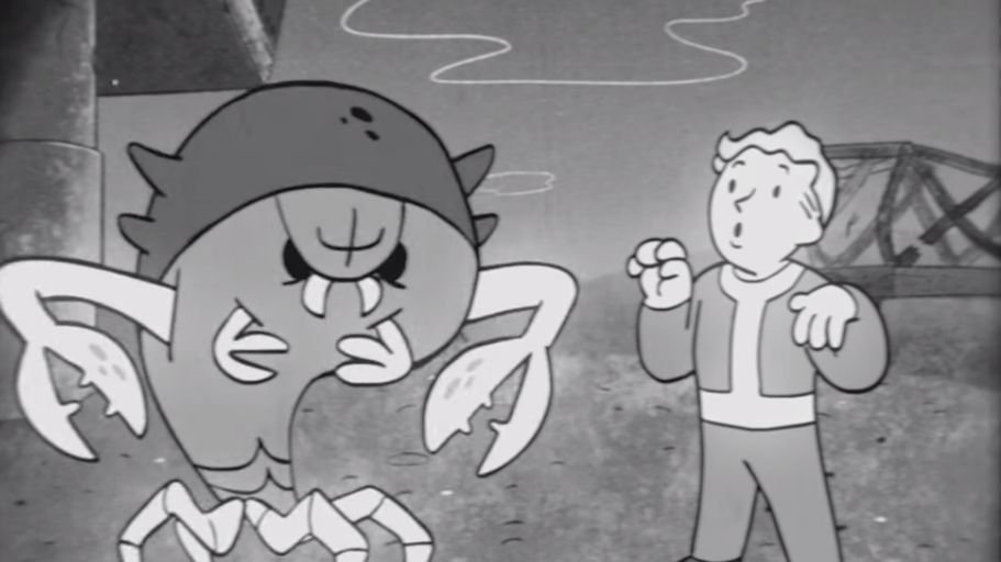 Díky velké výdrži ustojíte ve Fallout 4 víc útoků i radiace