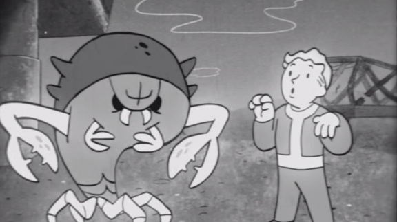 Díky velké výdrži ustojíte ve Fallout 4 víc útoků i radiace