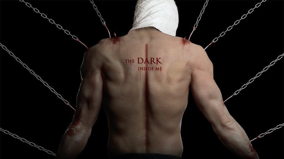 The Dark Inside Me