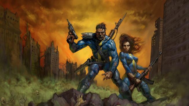 Fallout