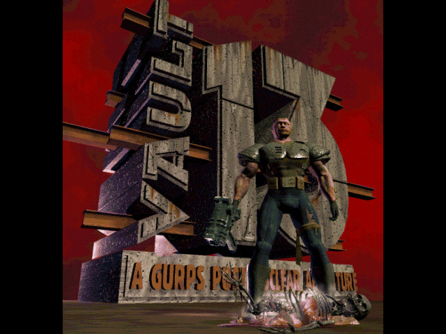 vault13