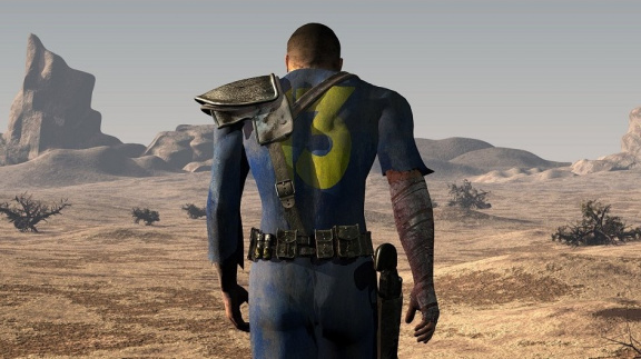 Příběh vývoje prvního Falloutu - hry, kterou dvakrát skoro zrušili