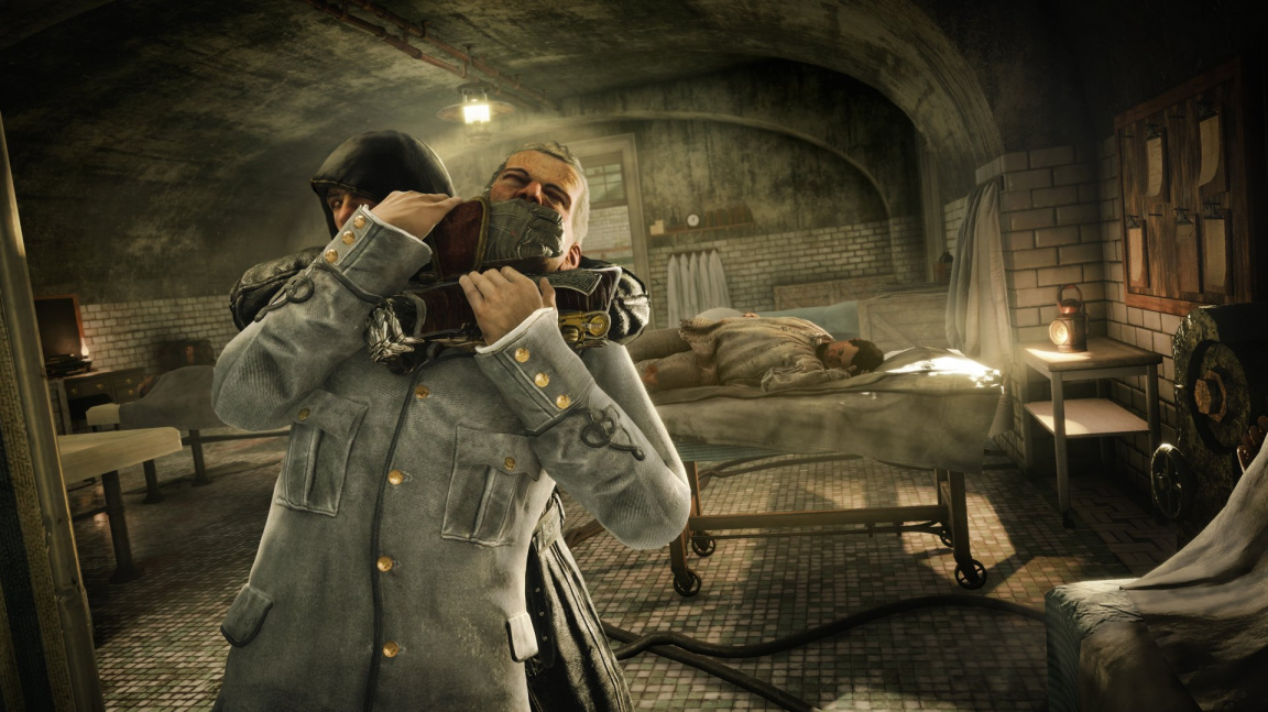 Assassin's Creed Syndicate ukazuje sedm cílů k zabití