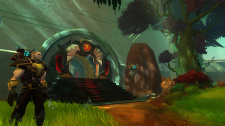 Wildstar