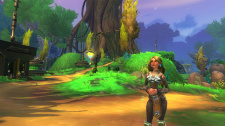 Wildstar
