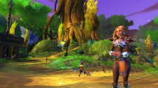 Wildstar