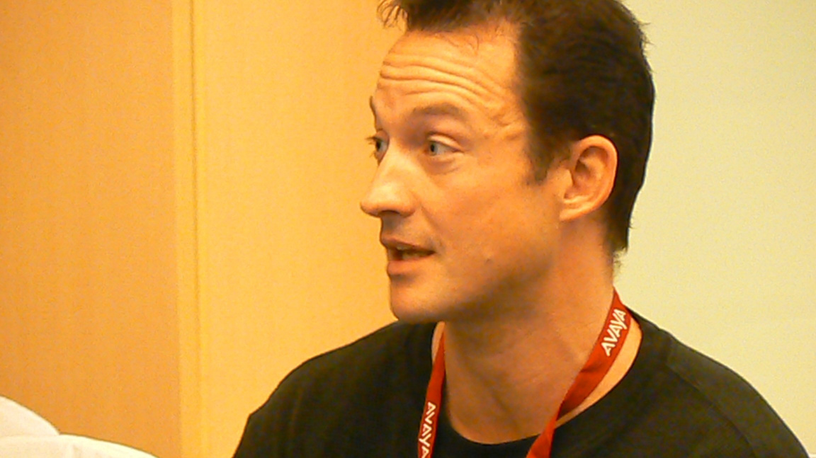 Na Divinity: Original Sin II spolupracuje i designér Fallout 2 Chris Avellone