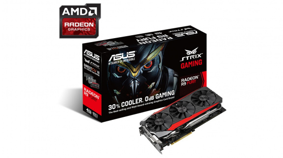 Vyhlášení výherce soutěže s AMD a ASUS o špičkovou grafickou kartu v hodnotě 16 000 Kč