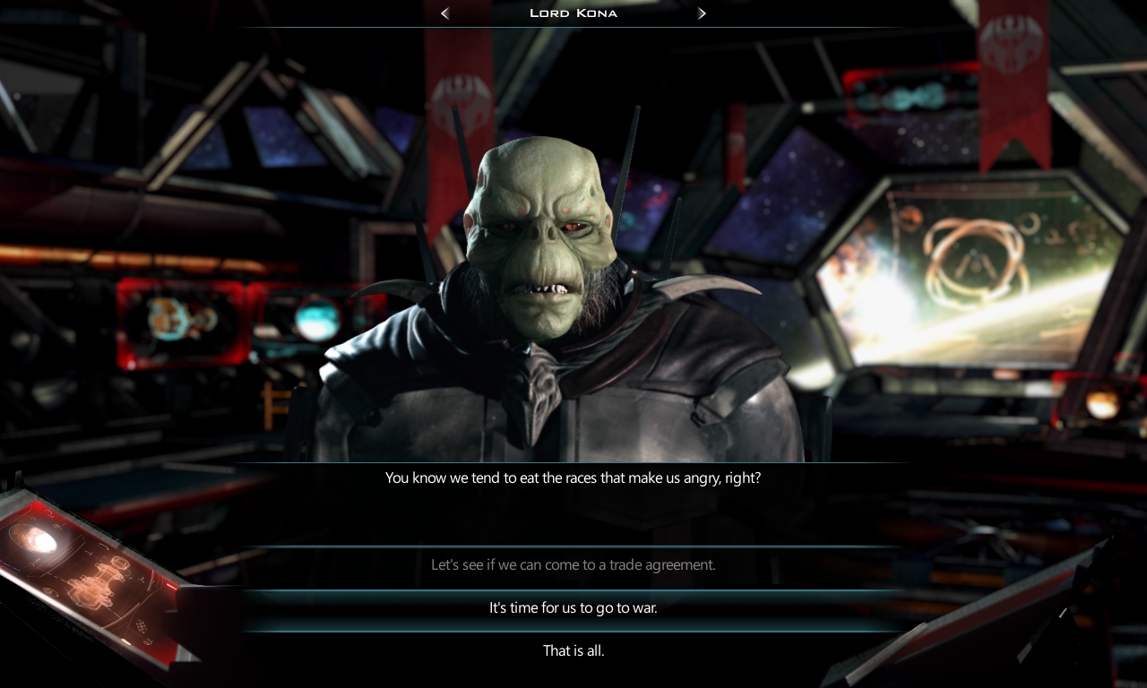 Galactic Civilizations III