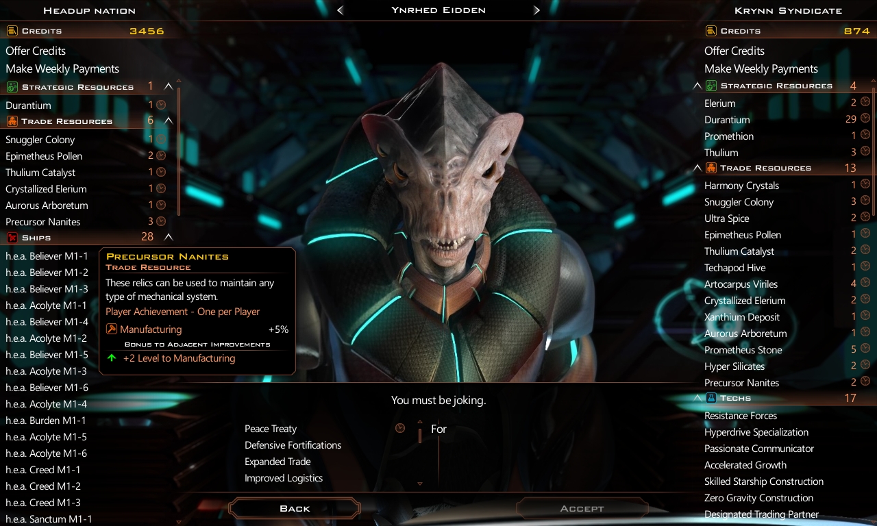 Galactic Civilizations III